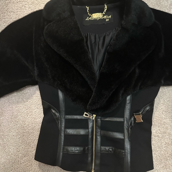 Black jacket - Picture 11 of 11